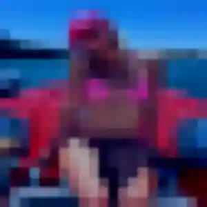 Photo exclusive de Djamila, 32 ans à Amiens - rencontre sans lendemain