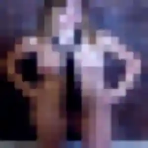 Yael de Drancy, 33 ans - rencontre cougar discret