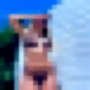 Photo sexy de Muriel, 21 ans à Freneuse - rencontre sans lendemain