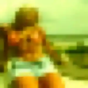 Photo exclusive de Domitille, 41 ans à Hirson - plan discret