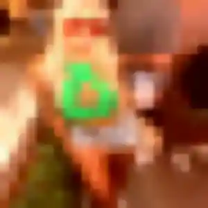 Photo privée de Cassandre, 25 ans à Houdan - rencontre sans lendemain