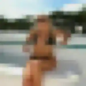 Photo privée de Blandine, 20 ans à Leffrinckoucke - plan discret