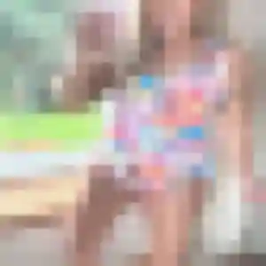 Photo sexy de Wahiba, 21 ans à Saint-Maurice - plan discret